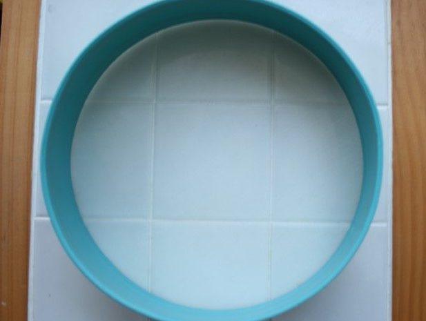 ציוד לאפייה נפה