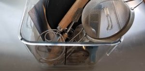 כלי אפייה ללחם