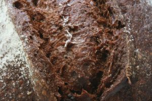 עוז זום על הלחם