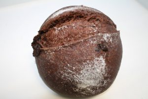 ככר הלחם מוכנה