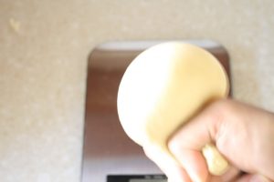 גלוטן מנופח