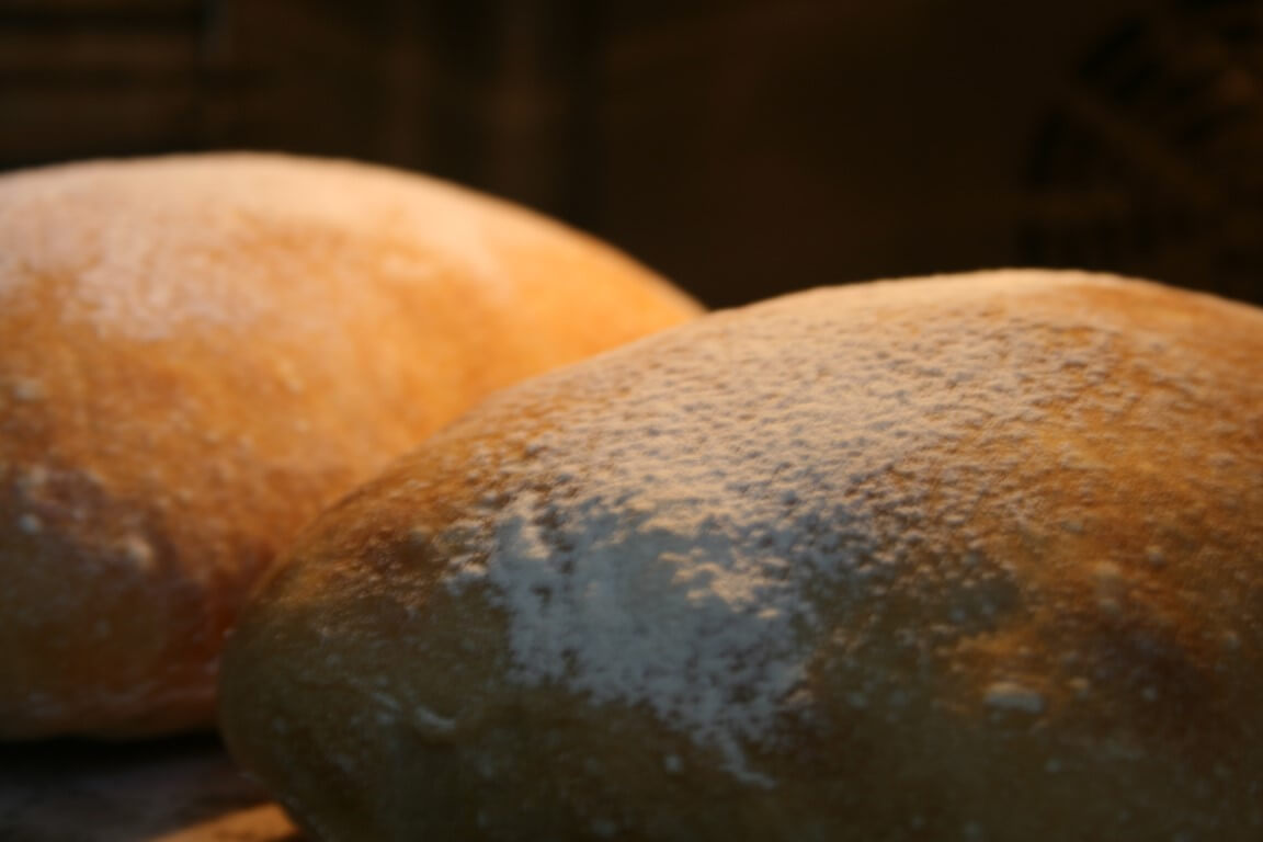 מראה הקראסט על הג'באטה