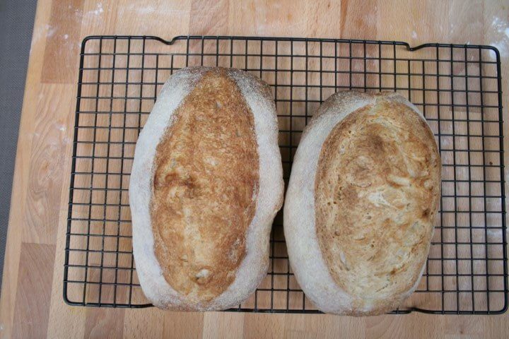 הככר של המלך ארתור יותר גדולה