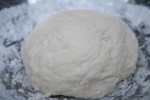 בצק אחיד עוד באוטליזה