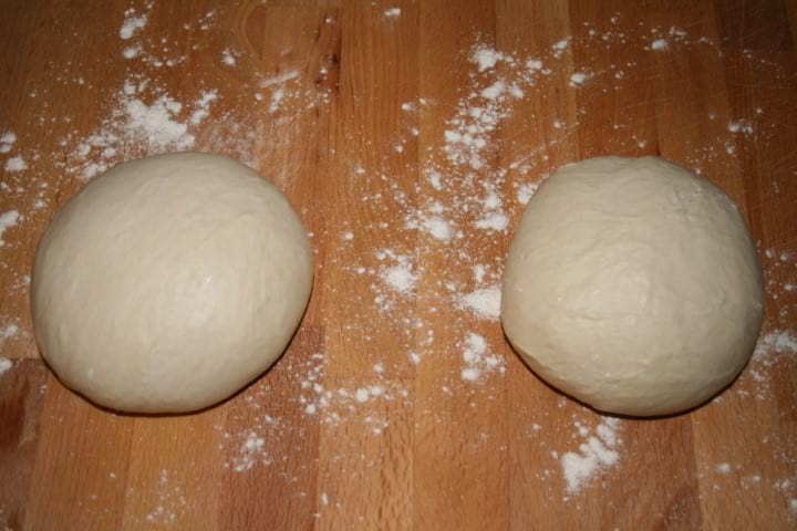 קמח ישראלי מול אמריקאי