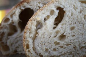 המלח ארתור לחם ראשון