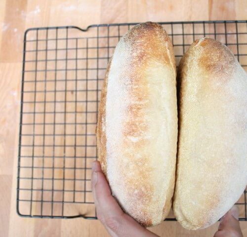 קינג ארתור מול הקמח הישראלי