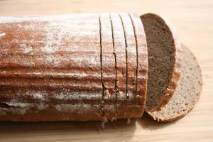 מתכון ללחם השיפון מוכן ופרוס