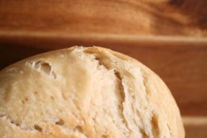 היפרדות הבצק