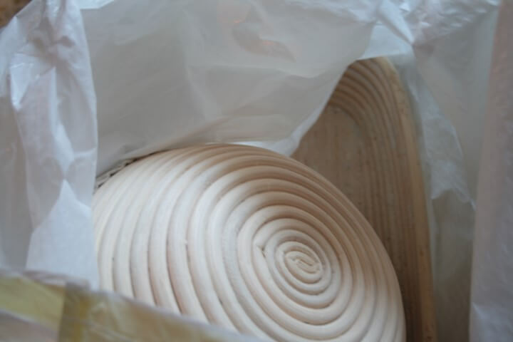 איך לא לאכסן סלסלת בנטון