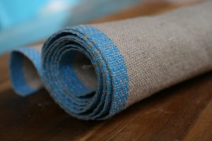 בד להתפחת לחם