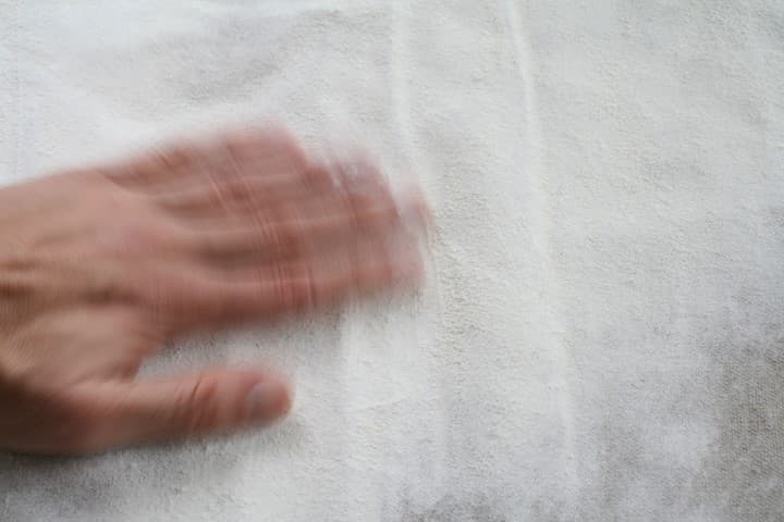 קימוח בד הפשתן