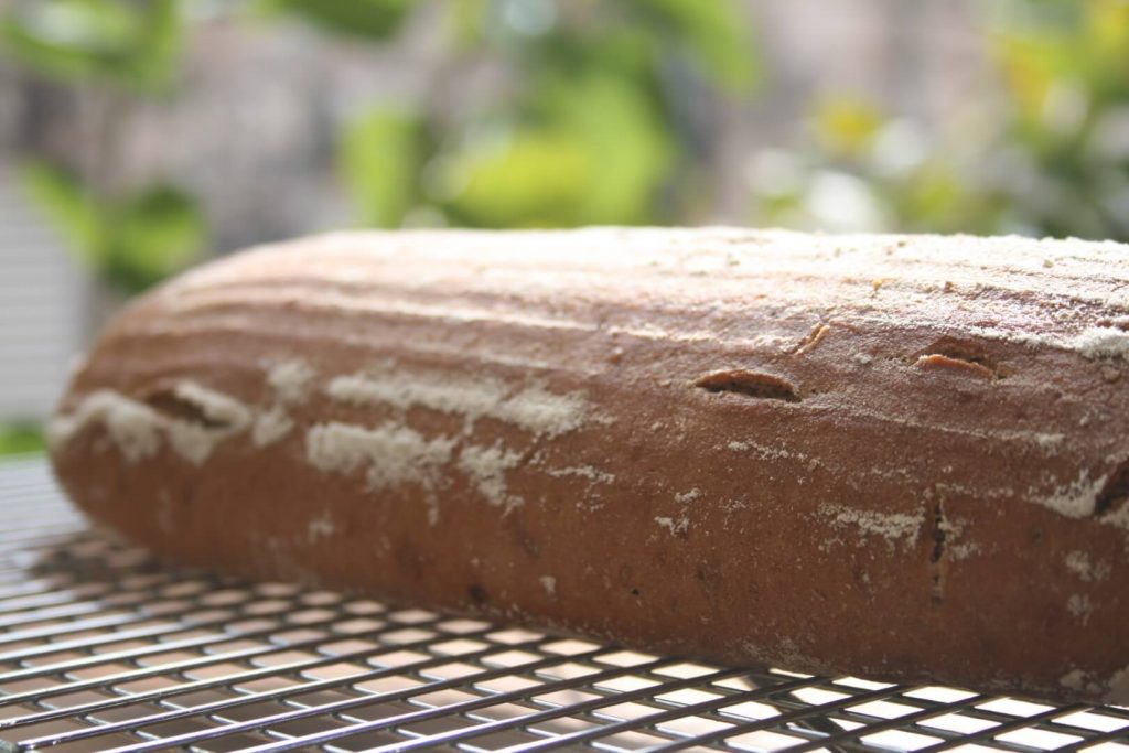 קמח שיפון יתרונות וחסרונות