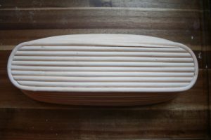 עיצוב ללחם מלבני