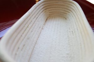 איך להשתמש בסלסלת התפחה