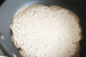 טף בתסיסה לאנג'רה