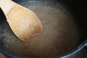 בצק אנג'רה מטף בתבשל