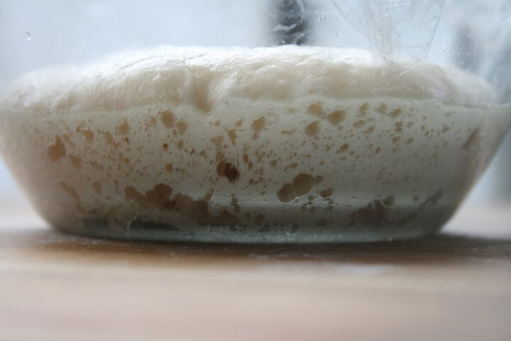 ביגה לצ'באטה מוכנה לשימוש