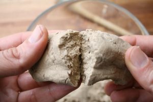 קטף טף נשבר