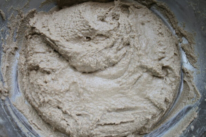 בצק טף מוכן