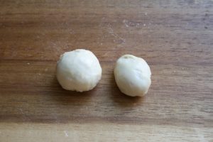 גלוטן קשה מול גלוטן רך