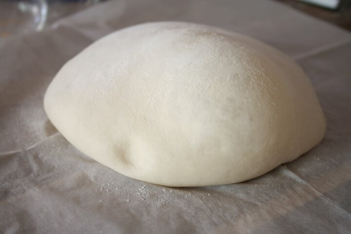 תפיחת יתר לאחר עיצוב