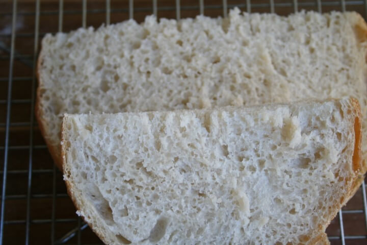 השוואה במרקם - שינוי מזערי