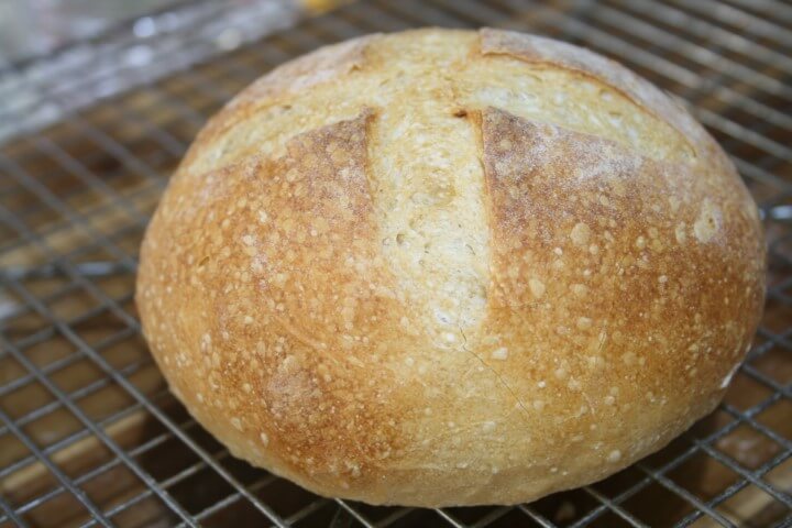 התפחת יתר בתפיחה ראשונה