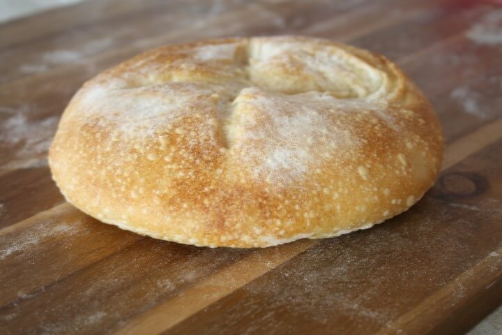 התפחת יתר בתפיחה שניה