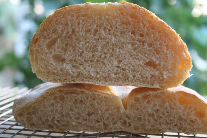 השוואה בין שני הלחמים