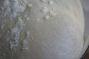 כמה צריך להתפיח את הבצק