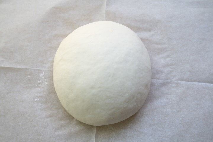 תפיחת יתר ראשונה