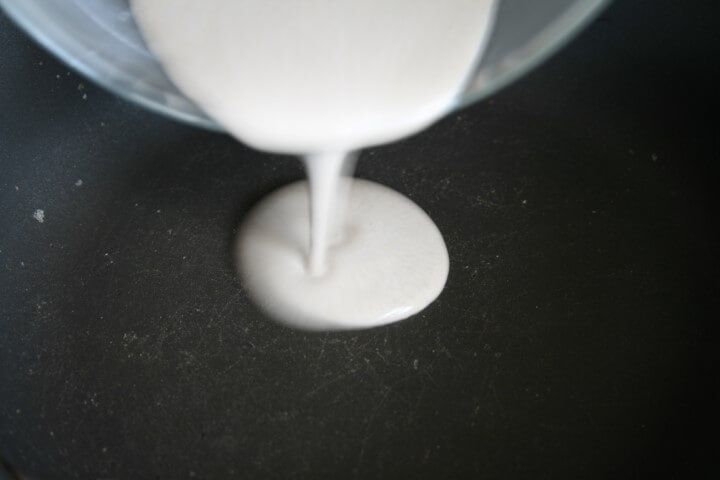 בישול האינג'רה