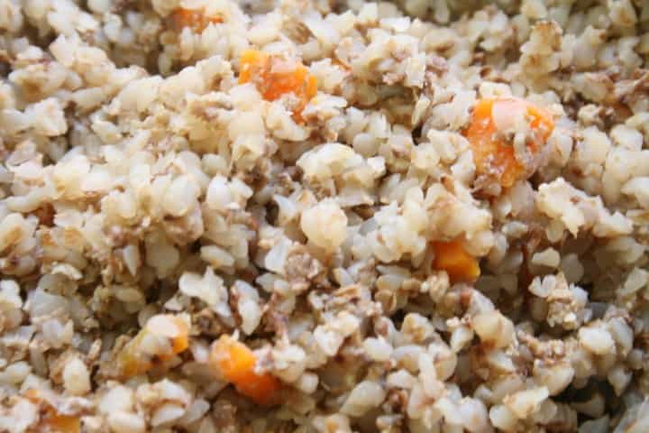 קאשה מכוסמת