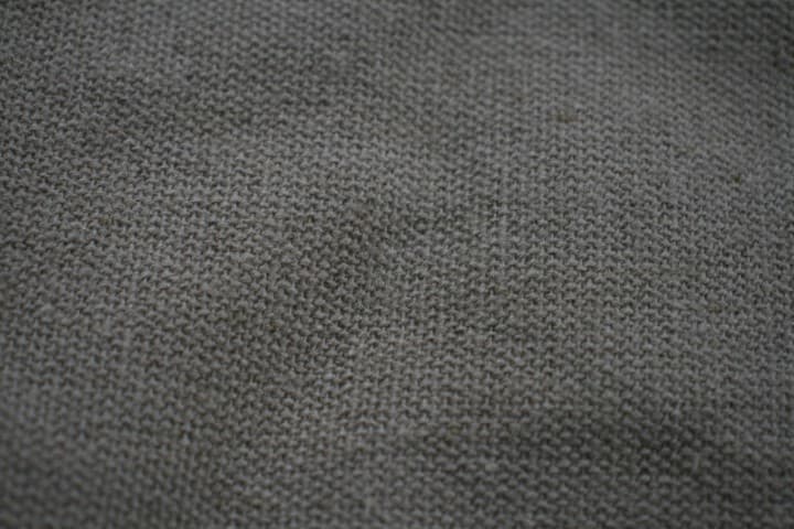 מראה בד פשתן