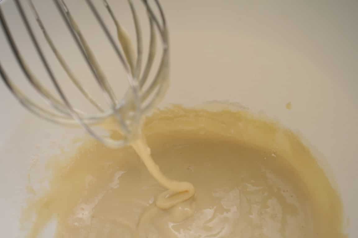 מתכון לפנקייק