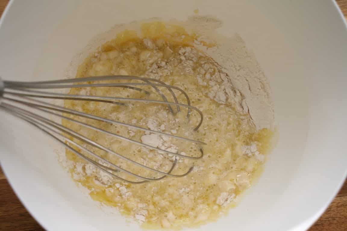 מתכון לפנקייק