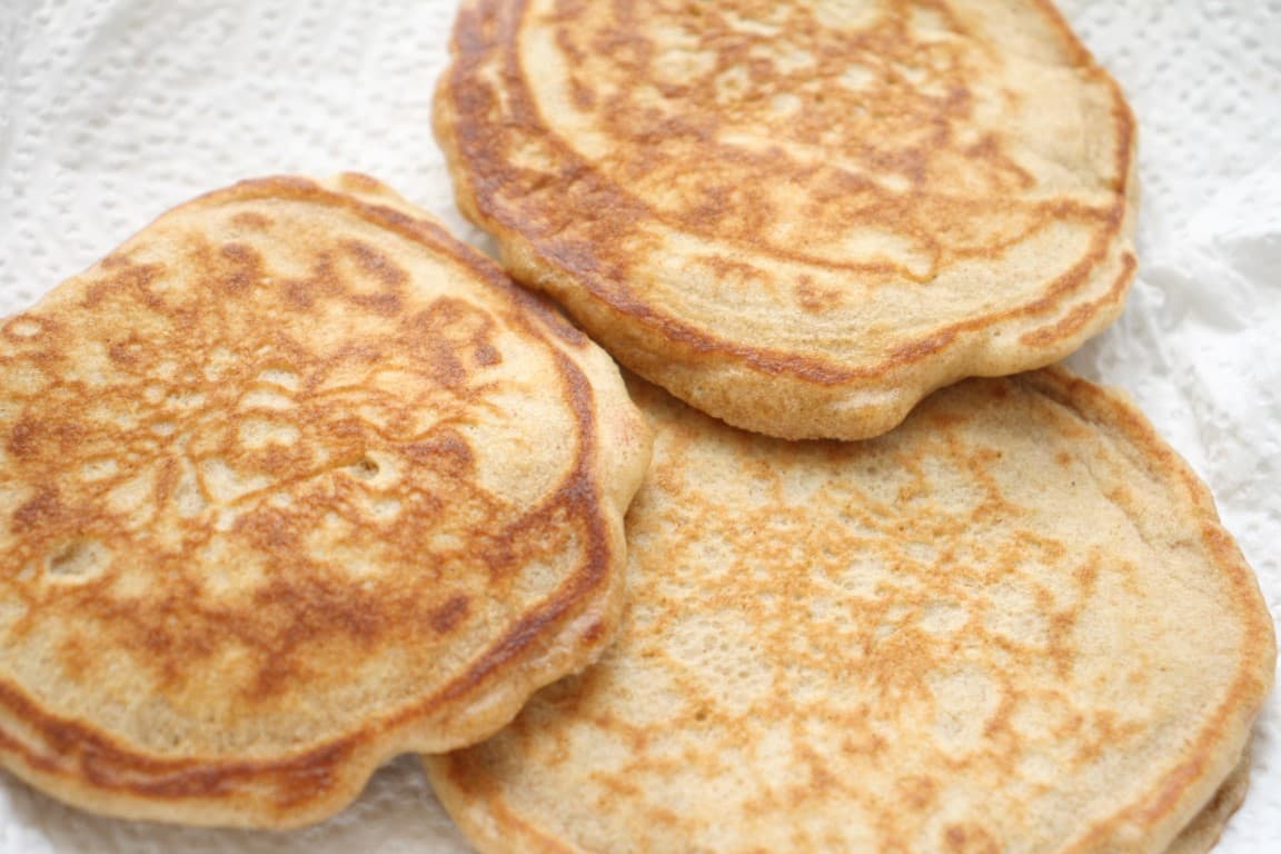 פנקיקים מוכנים