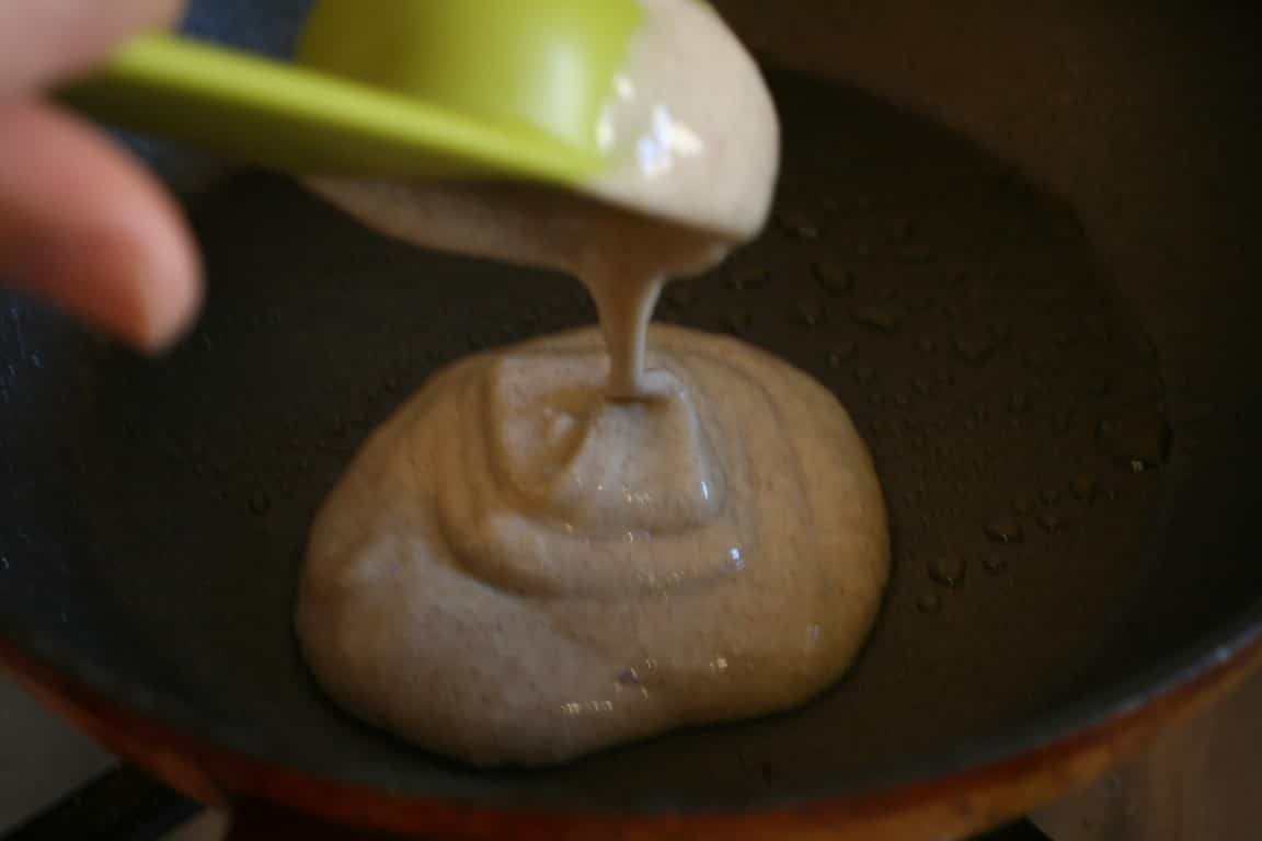 שפיכת בלילה