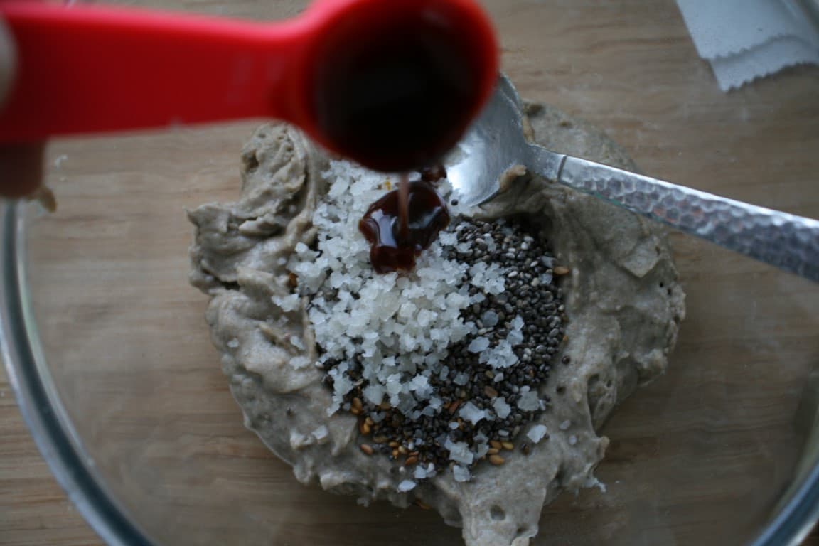 רכיבים לקרקר