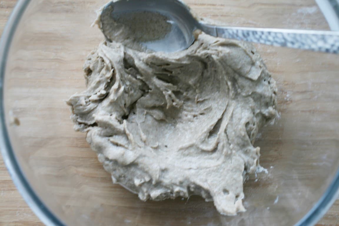 מחמצת שיפון