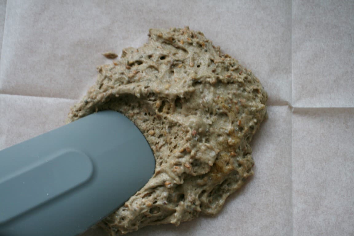 מריחת מחמצת