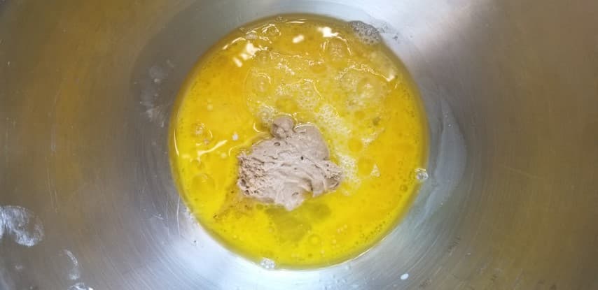 ערבוב רכיבים