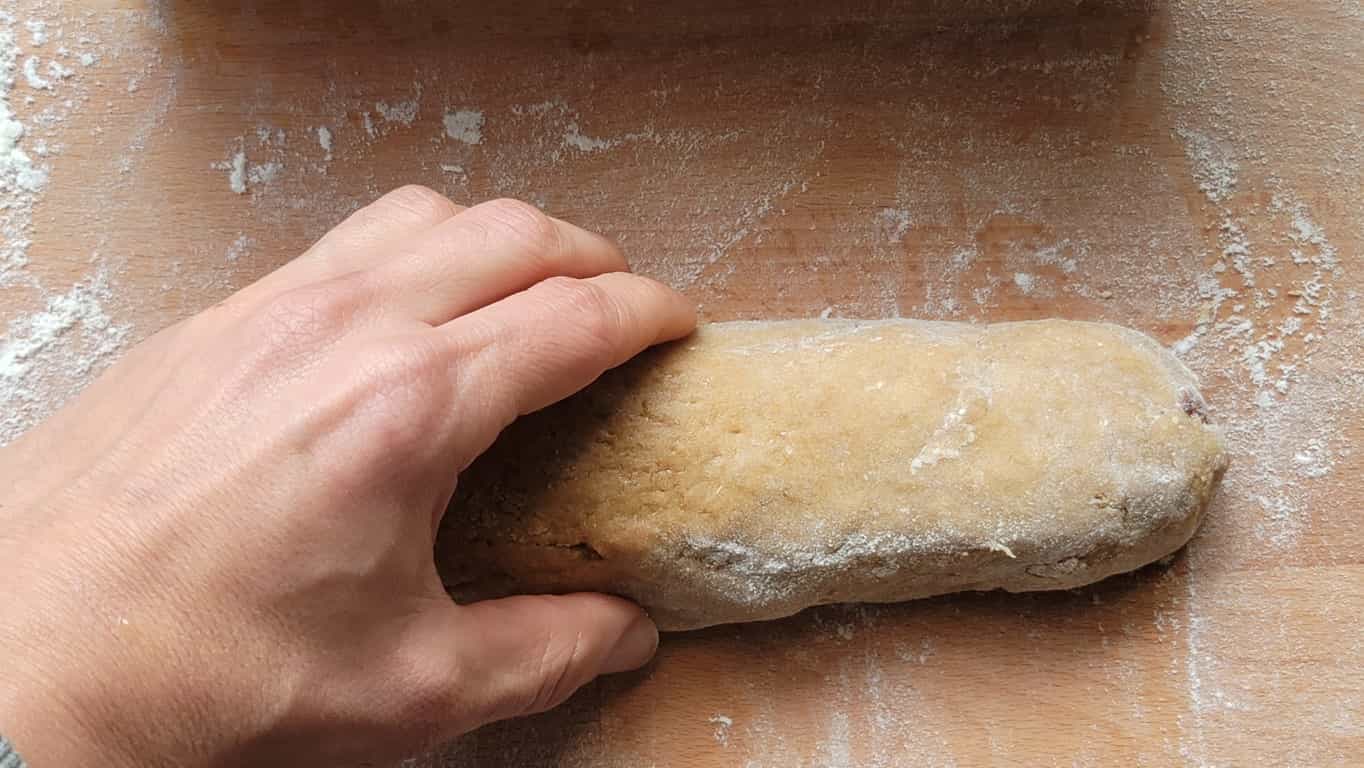 עיצוב ביסקוטי